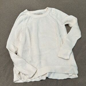 Loft Knit Sweater